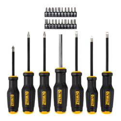 DEWALT DEWALT TOUGHSERIES Screwdriver