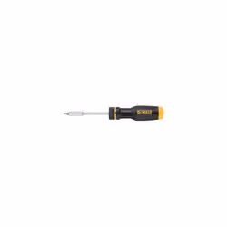 Dewalt Maxfit Multi-Bit Ratcheting Screwdriver 11 Piece