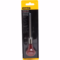 ST SCD AWL  SCRATCH