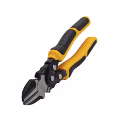 Dewalt DWHT70275 Compound Action Diagonal Pliers