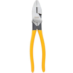 DWHT PLRS 9"""" LINESMAN