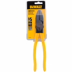 DWHT PLRS 9"""" LINESMAN