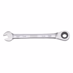 DEWALT Ratcheting Combination Wrench 1/4"""" SAE