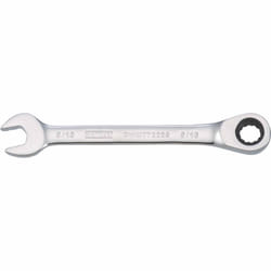 DEWALT DWMT72289OSP Ratcheting Comb Wrench 5/16in SAE