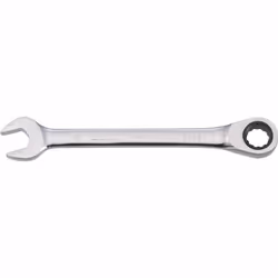 DEWALT DWMT72292OSP Ratcheting Comb Wrench 7/16in SAE