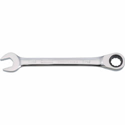 DEWALT DWMT72292OSP Ratcheting Comb Wrench 7/16in SAE