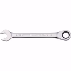 DEWALT DWMT72294OSP Ratcheting Comb Wrench 9/16in SAE