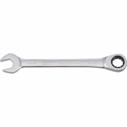 DEWALT DWMT72296OSP Ratcheting Comb Wrench 11/16in SAE