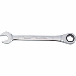 DEWALT Ratcheting Combination Wrench 12 MM