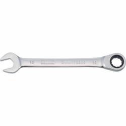 DEWALT DWMT72303OSP Ratcheting Comb Wrench 15MM