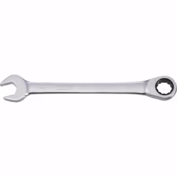 DEWALT DWMT72307OSP Ratcheting Comb Wrench 19MM