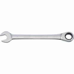 DEWALT DWMT72307OSP Ratcheting Comb Wrench 19MM