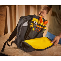 Stanley Tools Tool Bag Backpack 1-72-335