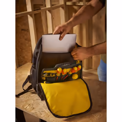 Stanley Tools Tool Bag Backpack 1-72-335
