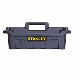Stanley STST41001 Portable Storage Tote Tray