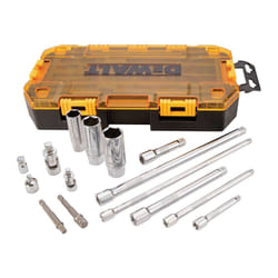 DEWALT DWMT73807 Accessory Tool Kit  15 Piece