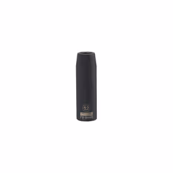 Metric Deep Impact Socket, 6-Point, Black Oxide, 1/2-In. Drive, 12mm DWMT73945OSP