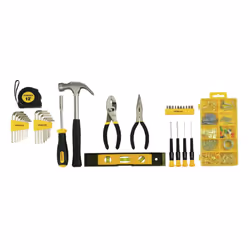 STANLEY Tool Set Home Repair 38-Piece (STMT74101)