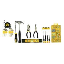STANLEY Tool Set  Home Repair  38-Piece (STMT74101)