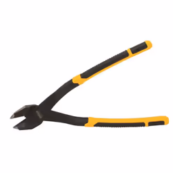DEWALT 10 In. Diagonal Pliers with Pr