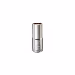 Metric Deep Socket, 12-Point, 3/8-In. Drive, 11mm DWMT74503OSP