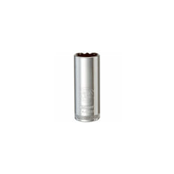 Metric Deep Socket, 12-Point, 3/8-In. Drive, 14mm DWMT74506OSP
