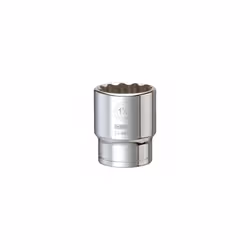 Socket, 12-Point, 3/4-In. Drive, 1-3/8-in. -DWMT74600OSP