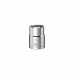 Socket, 12-Point, 3/4-In. Drive, 15/16-in. -DWMT74602OSP