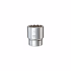 Socket, 12-Point, 3/4-In. Drive, 1-7/16-in. -DWMT74604OSP
