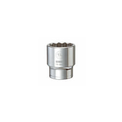 Socket, 12-Point, 3/4-In. Drive, 1-7/16-in. -DWMT74604OSP