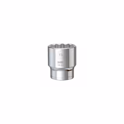 Socket, 12-Point, 3/4-In. Drive, 1-9/16-in. -DWMT74606OSP