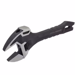 FATMAX 10-IN DEMLITION ADJUSTABLE WRENCH