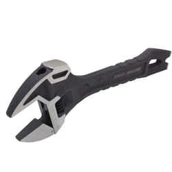 FATMAX 10-IN DEMLITION ADJUSTABLE WRENCH