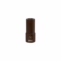 SAE Deep Impact Socket, 6-Point, 3/4-In. Drive, 13/16-in. -DWMT75134OSP