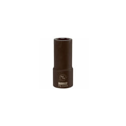 SAE Deep Impact Socket, 6-Point, 3/4-In. Drive, 13/16-in. -DWMT75134OSP