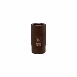 SAE Deep Impact Socket, 6-Point, 3/4-In. Drive, 1-3/16-in. -DWMT75135OSP