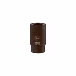 SAE Deep Impact Socket, 6-Point, 3/4-In. Drive, 1-15/16-in. DWMT75137OSP