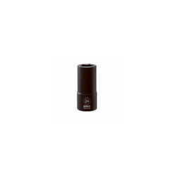 Metric Deep Impact Socket, 6-Point, 3/4-In. Drive, 24mm DWMT75141OSP
