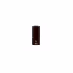 Metric Deep Impact Socket, 6-Point, 3/4-In. Drive, 26mm -DWMT75143OSP