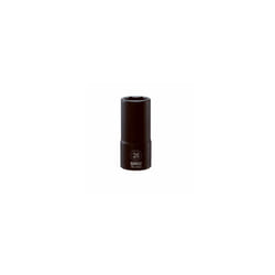 Metric Deep Impact Socket, 6-Point, 3/4-In. Drive, 26mm -DWMT75143OSP
