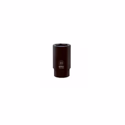 Metric Deep Impact Socket, 6-Point, 3/4-In. Drive, 33mm DWMT75148OSP