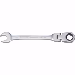 DEWALT DWMT75201OSP Flex Handle Ratcheting Comb Wrench 10MM