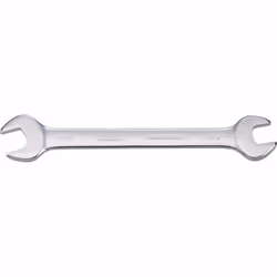 DEWALT Open End Wrench 1/2X9/16