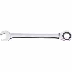 DEWALT DWMT75228OSP Ratchet""""g Comb Wrench 1-1/16"""" SAE