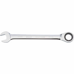 DEWALT DWMT75228OSP Ratchet""""g Comb Wrench 1-1/16"""" SAE