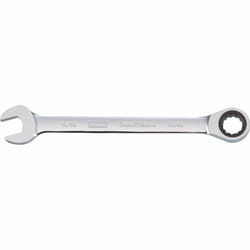 DEWALT DWMT75235OSP Ratcheting Comb Wrench 13/16in SAE