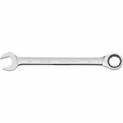DEWALT DWMT75243OSP Ratcheting Comb Wrench 20MM