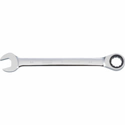 DEWALT DWMT75245OSP Ratcheting Comb Wrench 22MM