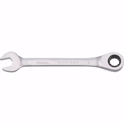 DEWALT DWMT75256OSP Ratchet""""g Comb Wrench 8MM