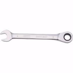 DEWALT DWMT75257OSP Ratchet""""g Comb Wrench 9MM